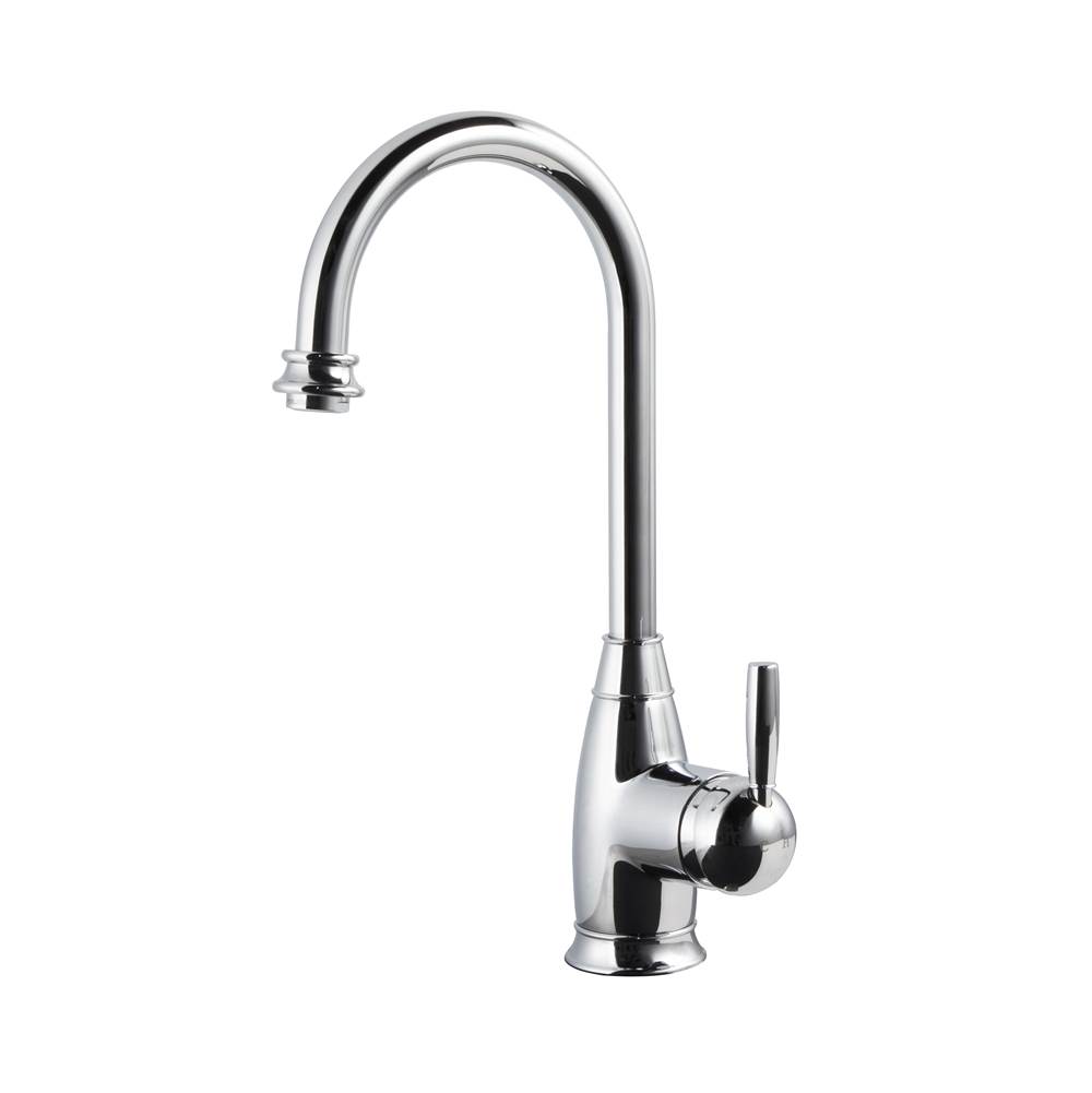 Hamat  Bar Sink Faucets item EXBA-5000-PC